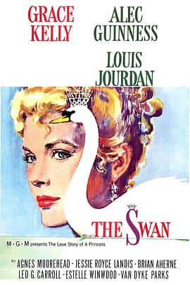 剧情喜剧爱情电影《天鹅公主(1956)/ The Swan/天鹅》-电影资源1080P/720P/360P高清标清网盘BT迅雷下载