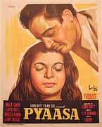 剧情爱情歌舞电影《诗人悲歌(1957)/ Pyaasa/Thrist / 求之不得》-电影资源1080P/720P/360P高清标清网盘BT迅雷下载