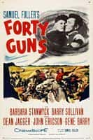 剧情西部电影《四十支枪(1957)/ Forty Guns/四十隻槍》-电影资源1080P/720P/360P高清标清网盘BT迅雷下载