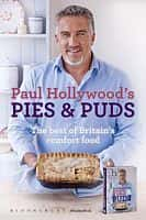 纪录影视剧《保罗教你做派和布丁(2013)/ Paul Hollywood's Pies and Puds》-影视资源1080P/720P/360P高清标清网盘BT迅雷下载