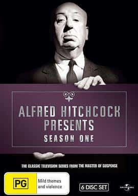 剧情悬疑惊悚犯罪电影《为圣诞节而归(1956)/ &quot;Alfred Hitchcock Presents&quot; Back for Christmas/Back for Christmas》-电影资源1080P/720P/360P高清标清网盘BT迅雷下载