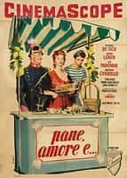 喜剧爱情电影《渔娘恋(1955)/ Pane, amore e.../Scandal in Sorrento》-电影资源1080P/720P/360P高清标清网盘BT迅雷下载