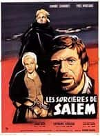 剧情历史电影《萨勒姆女巫事件(1957)/ Les sorcières de Salem/塞勒姆女巫事件》-电影资源1080P/720P/360P高清标清网盘BT迅雷下载