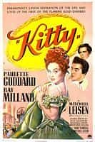 剧情历史电影《风流贵妇(1945)/ Kitty/凯蒂 / Kitty ou la duchesse des bas-fonds / Kadun herttuatar》-电影资源1080P/720P/360P高清标清网盘BT迅雷下载