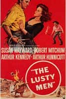 剧情动作西部电影《好色男儿(1952)/ The Lusty Men/侠胆香盟(港)》-电影资源1080P/720P/360P高清标清网盘BT迅雷下载