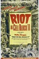 剧情犯罪黑色电影电影《牢狱大暴动(1954)/ Riot in Cell Block 11》-电影资源1080P/720P/360P高清标清网盘BT迅雷下载