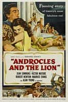 喜剧电影《安德鲁克里斯和狮子(1952)/ Androcles and the Lion》-电影资源1080P/720P/360P高清标清网盘BT迅雷下载