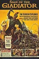 剧情爱情战争冒险电影《罗马冤家(1959)/ Nel segno di Roma/Sheba and the Gladiator / Sign of the Gladiator》-电影资源1080P/720P/360P高清标清网盘BT迅雷下载