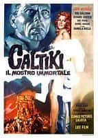 科幻恐怖电影《不死魔怪(1959)/ Caltiki, the Immortal Monster/Caltiki il mostro immortale》-电影资源1080P/720P/360P高清标清网盘BT迅雷下载