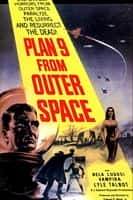 科幻恐怖电影《外太空计划9(1959)/ Plan 9 from Outer Space/外太空第九计划 / 外星第九号计划》-电影资源1080P/720P/360P高清标清网盘BT迅雷下载