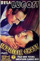 恐怖电影《无形幽灵(1941)/ Invisible Ghost/看不见的鬼》-电影资源1080P/720P/360P高清标清网盘BT迅雷下载