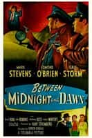 剧情动作爱情犯罪冒险黑色电影电影《13号警车(1950)/ Between Midnight and Dawn》-电影资源1080P/720P/360P高清标清网盘BT迅雷下载