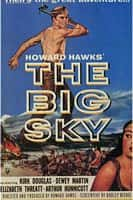 剧情西部电影《峰火弥天(1952)/ The Big Sky/勇冠万军 / 大天空》-电影资源1080P/720P/360P高清标清网盘BT迅雷下载