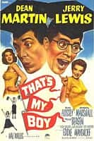 喜剧音乐运动电影《糊涂球太子(1951)/ That's My Boy》-电影资源1080P/720P/360P高清标清网盘BT迅雷下载