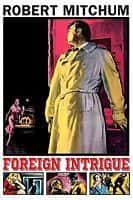 惊悚电影《外交阴谋(1956)/ Foreign Intrigue/奥京间谍战》-电影资源1080P/720P/360P高清标清网盘BT迅雷下载