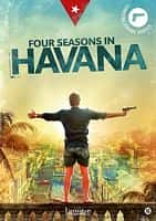 犯罪影视剧《哈瓦那的四季(2016)/ Four Seasons In Havana/Cuatro estaciones en La Habana》-影视资源1080P/720P/360P高清标清网盘BT迅雷下载