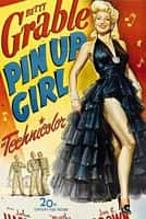 喜剧爱情歌舞战争电影《海报女郎(1944)/ Pin Up Girl/挂历女郎》-电影资源1080P/720P/360P高清标清网盘BT迅雷下载