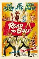 喜剧歌舞奇幻电影《巴厘岛之路(1952)/ Road to Bali/春满巴里岛(港/台) / 夏日时光 / 险途恋情 / 迷途恋情》-电影资源1080P/720P/360P高清标清网盘BT迅雷下载