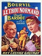 喜剧电影《诺曼底苹果酒客栈(1952)/ Le Trou normand/Crazy for Love / Ti Ta To》-电影资源1080P/720P/360P高清标清网盘BT迅雷下载