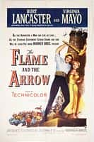 动作爱情冒险电影《宝殿神弓(1950)/ The Flame and the Arrow/宝殿神弓(港/台) / 火与箭》-电影资源1080P/720P/360P高清标清网盘BT迅雷下载