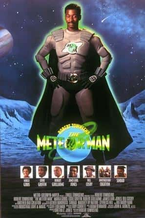 喜剧科幻奇幻电影《流星侠(1993)/ The Meteor Man》-电影资源1080P/720P/360P高清标清网盘BT迅雷下载