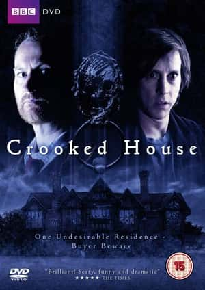 悬疑恐怖影视剧《怪屋(2008)/ Crooked House》-影视资源1080P/720P/360P高清标清网盘BT迅雷下载