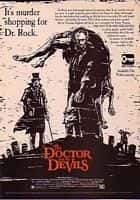 剧情恐怖电影《医生与魔鬼(1985)/ The Doctor and the Devils》-电影资源1080P/720P/360P高清标清网盘BT迅雷下载