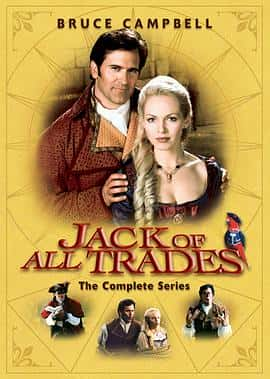 喜剧动作冒险电影《Jack of All Trades》-电影资源1080P/720P/360P高清标清网盘BT迅雷下载