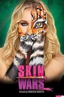 真人秀影视剧《皮肤彩绘大对决 第一季(2014)/ Skin Wars》-影视资源1080P/720P/360P高清标清网盘BT迅雷下载