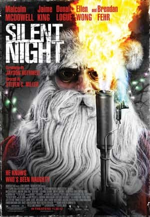 恐怖电影《沉默之夜(2012)/ Silent Night/平安夜惊魂》-电影资源1080P/720P/360P高清标清网盘BT迅雷下载