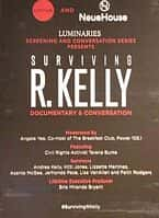 纪录影视剧《逃脱R. Kelly的魔爪 第一季(2019)/ Surviving R. Kelly》-影视资源1080P/720P/360P高清标清网盘BT迅雷下载