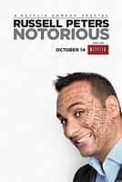 电影《拉塞尔·皮特斯：臭名远扬(2013)/ Russell Peters: Notorious》-电影资源1080P/720P/360P高清标清网盘BT迅雷下载