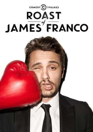 喜剧脱口秀电影《喜剧中心詹姆斯·弗兰科吐槽大会(2013)/ Comedy Central Roast of James Franco/喜剧中心吐槽大会詹姆斯·弗兰科》-电影资源1080P/720P/360P高清标清网盘BT迅雷下载