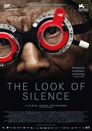 纪录电影《沉默之像(2014)/ The Look of Silence/沉默的眼睛 (香港國際電影節)》-电影资源1080P/720P/360P高清标清网盘BT迅雷下载