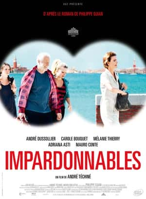 剧情电影《爱无可赦(2011)/ Impardonnables/Unforgivable》-电影资源1080P/720P/360P高清标清网盘BT迅雷下载