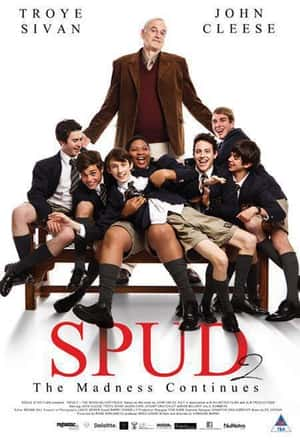 喜剧电影《马铃薯2(2013)/ Spud 2: The Madness Continues》-电影资源1080P/720P/360P高清标清网盘BT迅雷下载