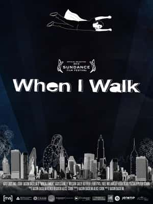 纪录电影《当我行走时(2013)/ When I Walk》-电影资源1080P/720P/360P高清标清网盘BT迅雷下载