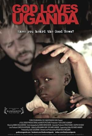 纪录同性电影《上帝眷顾乌干达(2013)/ God Loves Uganda》-电影资源1080P/720P/360P高清标清网盘BT迅雷下载