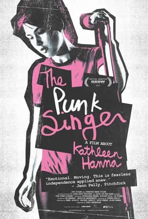 纪录电影《朋克歌手(2013)/ The Punk Singer》-电影资源1080P/720P/360P高清标清网盘BT迅雷下载