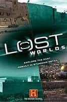 纪录影视剧《历史频道：失落的世界(2005)/ Lost Worlds/History Channel Lost Worlds》-影视资源1080P/720P/360P高清标清网盘BT迅雷下载