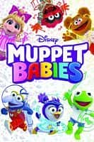 动画短儿童影视剧《布偶娃娃(2018)/ Muppet Babies/布偶宝贝》-影视资源1080P/720P/360P高清标清网盘BT迅雷下载