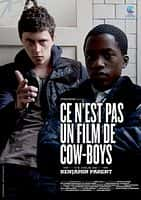 短同性电影《并非一部牛仔电影(2012)/ Ce n'est pas un film de cow-boys/It's Not A Cowboy Movie》-电影资源1080P/720P/360P高清标清网盘BT迅雷下载