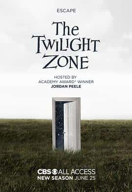 剧情科幻悬疑惊悚恐怖奇幻影视剧《新阴阳魔界 第二季(2020)/ The Twilight Zone/迷离时空 / 阴阳魔界》-影视资源1080P/720P/360P高清标清网盘BT迅雷下载