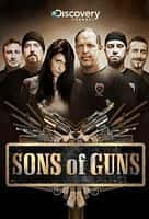 纪录影视剧《枪械之子 第一季(2011)/ SONS OF GUNS/万能改枪手》-影视资源1080P/720P/360P高清标清网盘BT迅雷下载