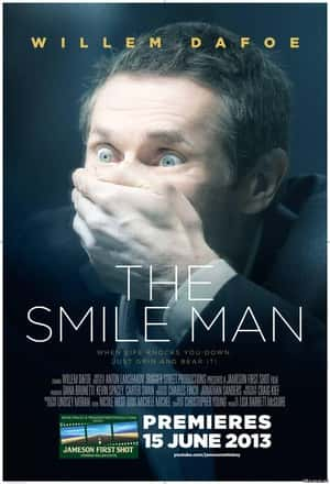 喜剧短电影《笑面人(2013)/ The Smile Man》-电影资源1080P/720P/360P高清标清网盘BT迅雷下载