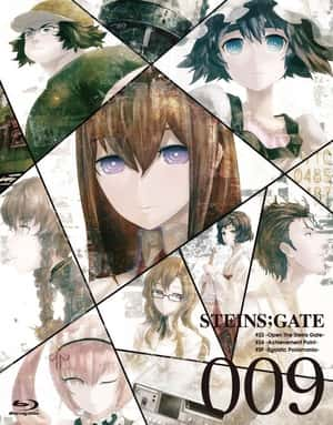 科幻动画短电影《命运石之门：横行跋扈的浪荡之徒(2012)/ STEINS;GATE 横行跋扈のポリオマニア/命运石之门 第25话 / 命运石之门 TV未放送话 / 命运石之门 -Egoistic Poriomania- / 命运石之门 BD隐藏话 / 命运石之门 嚣张跋扈的漫游癖 / 命运石之门 横行跋扈的浪荡之徒》-电影资源1080P/720P/360P高清标清网盘BT迅雷下载