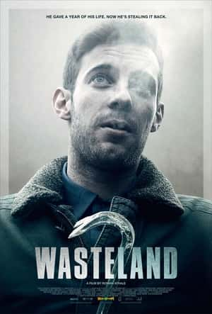 剧情惊悚犯罪电影《不毛之地(2012)/ Wasteland/The Rise》-电影资源1080P/720P/360P高清标清网盘BT迅雷下载