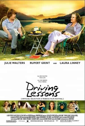 剧情喜剧家庭电影《人生驾驶课(2006)/ Driving Lessons/驾驶课 / 驾车课程》-电影资源1080P/720P/360P高清标清网盘BT迅雷下载