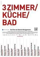 剧情电影《三室带厨浴(2012)/ Drei Zimmer/Küche/Bad/3 Zimmer/Küche/Bad》-电影资源1080P/720P/360P高清标清网盘BT迅雷下载