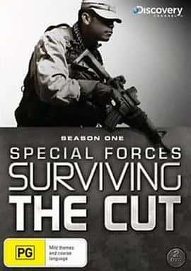 纪录影视剧《尖兵实录 第一季(2010)/ Surviving The Cut/探索频道：尖兵实录 / 菁英部队魔鬼营》-影视资源1080P/720P/360P高清标清网盘BT迅雷下载